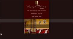 Desktop Screenshot of apartmentsinsofia.com